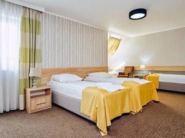 Фотографии Отель Hotel Mużakowski г. Ленкница (Польша) №3 Фото Отель Hotel Mużakowski г. Ленкница 3