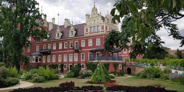 Фотографии Мини-отель Zajazd Park г. Ленкница (Польша) №3 Фото Мини-отель Zajazd Park г. Ленкница 3